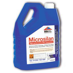 Microsilan DPC Liquid
